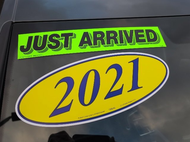 Used 2021 Audi S4 Premium Plus w/ Premium Plus Package image 3