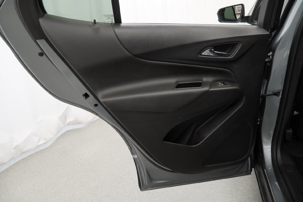 Certified 2024 Chevrolet Equinox LT FWD image 26