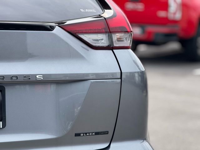 New 2026 Mitsubishi Eclipse Cross AWD image 12