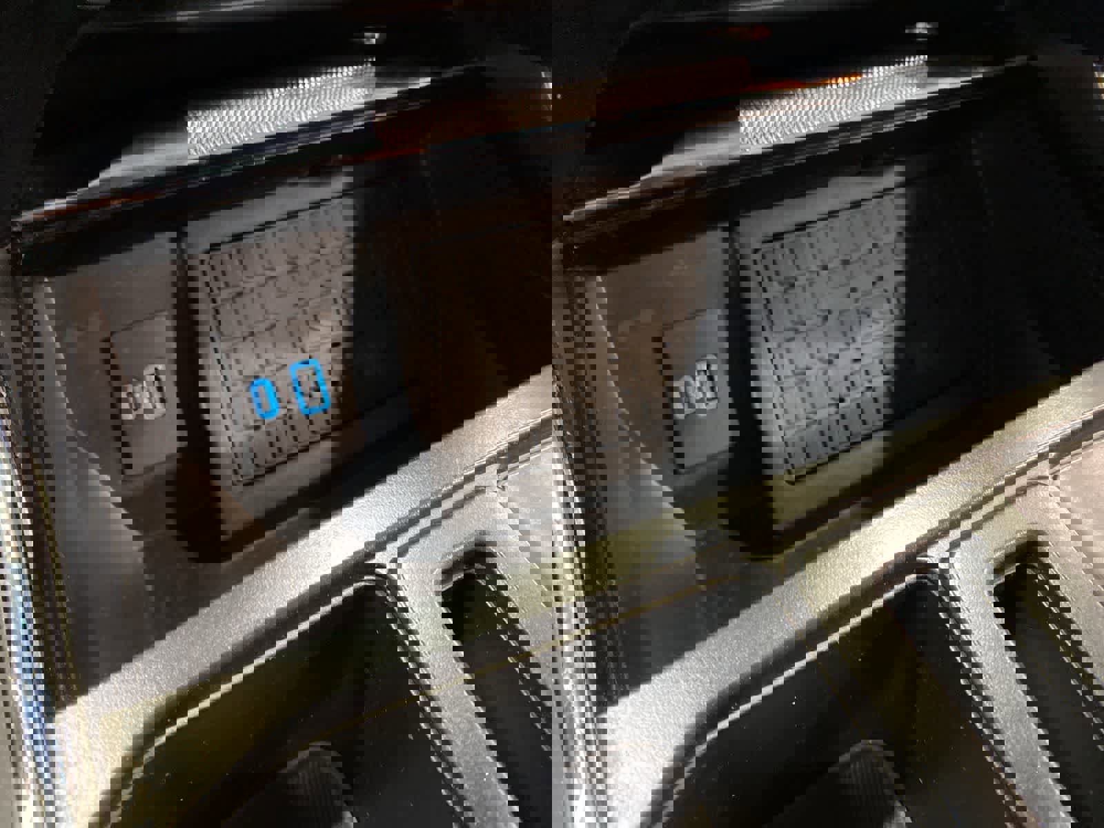 Used 2023 Ford F150 Lariat w/ Equipment Group 502A High image 25