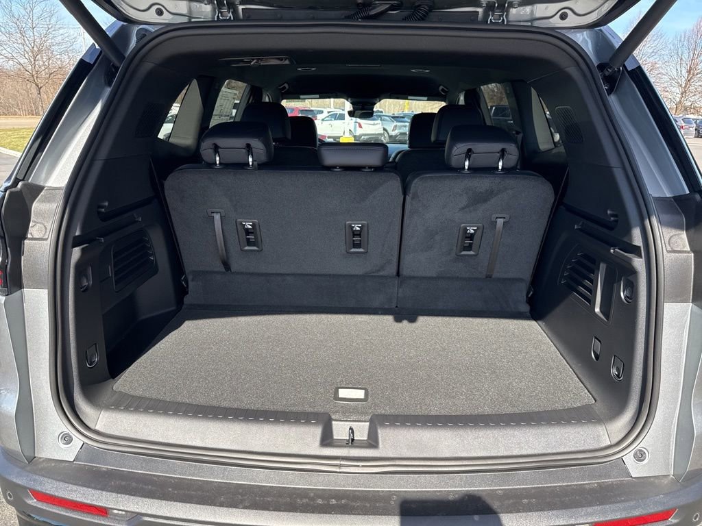 New 2026 GMC Acadia Elevation w/ Black Edition image 15