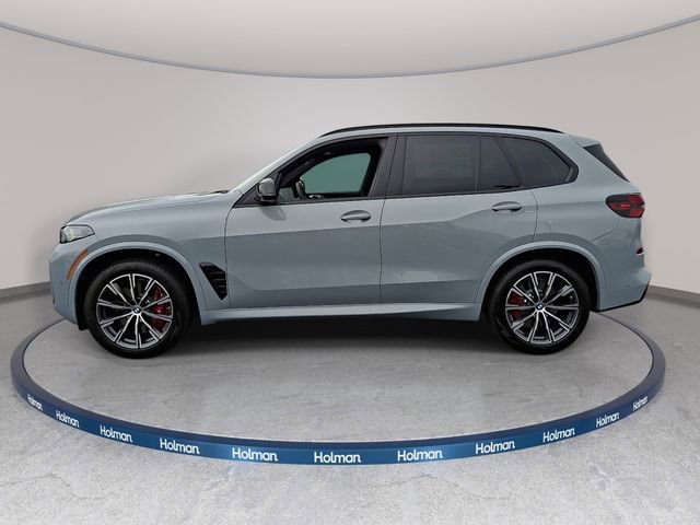 New 2026 BMW X5 M60i AWD/4WD image 7