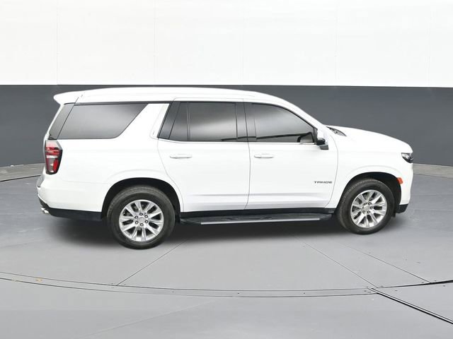 Used 2023 Chevrolet Tahoe Premier image 61