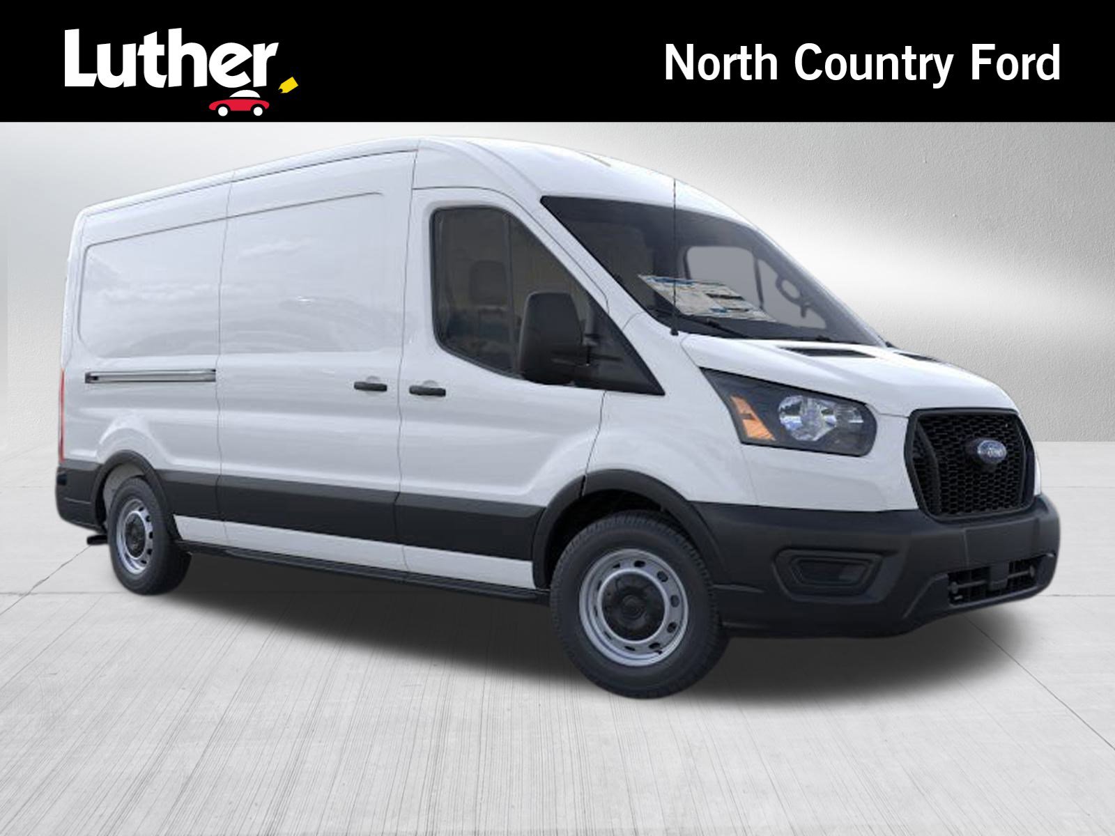 New 2025 Ford Transit 250 148 Medium Roof w/ Interior Upgrade Package image 7