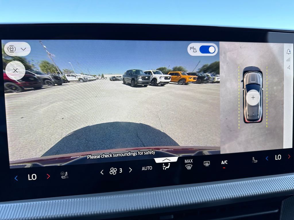 New 2026 Ford Explorer ST RWD image 26