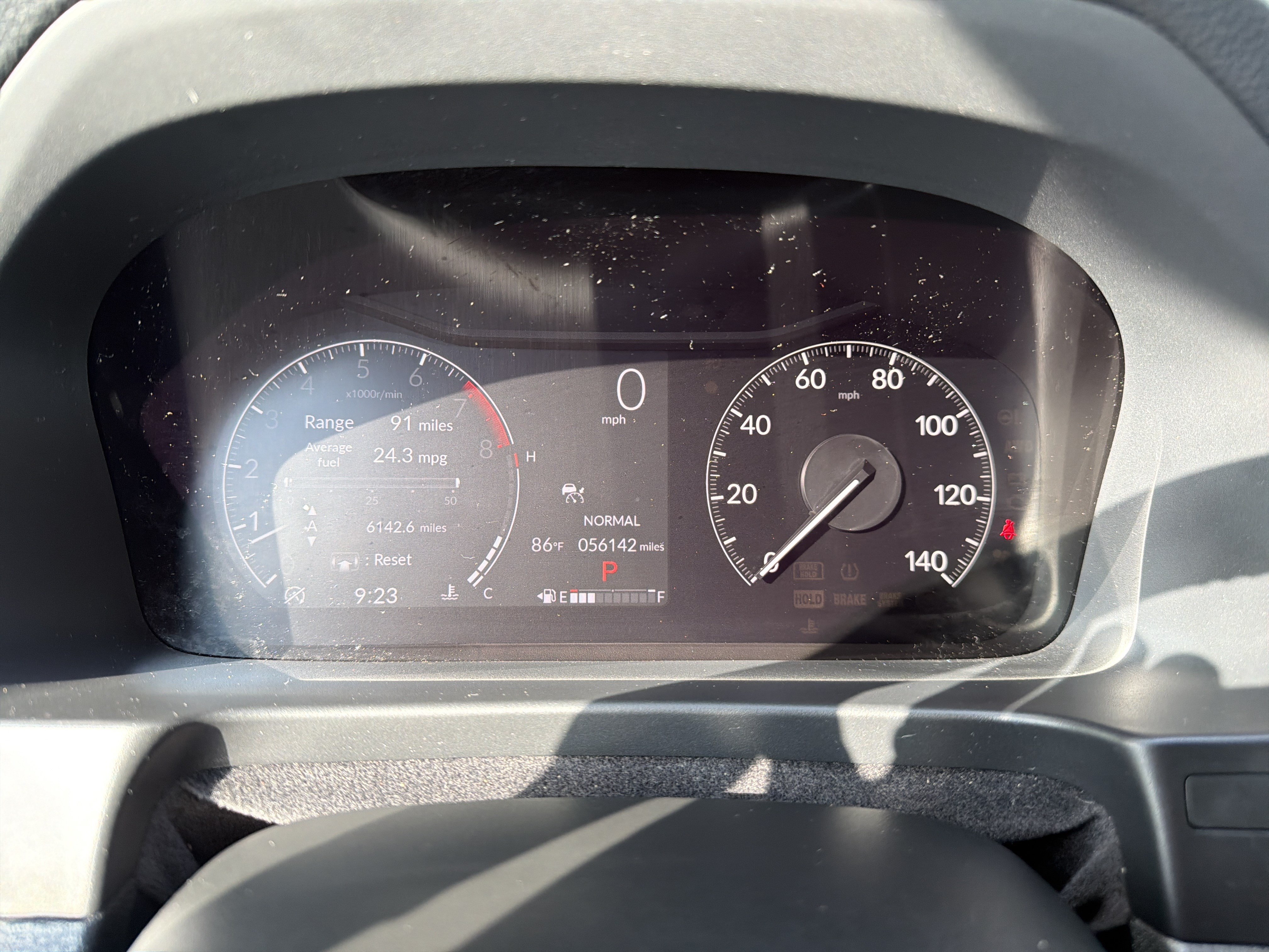 Used 2024 Honda Ridgeline RTL image 22