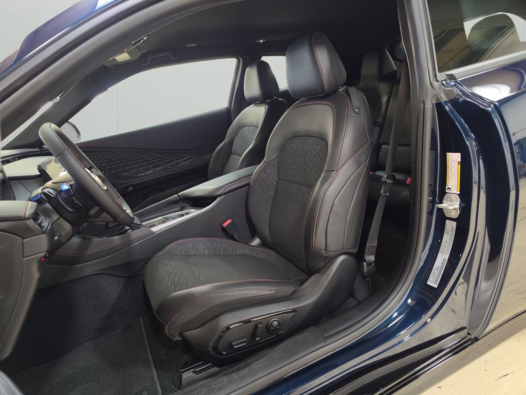 New 2026 Dodge Charger Scat Pack w/ Blacktop Package image 13