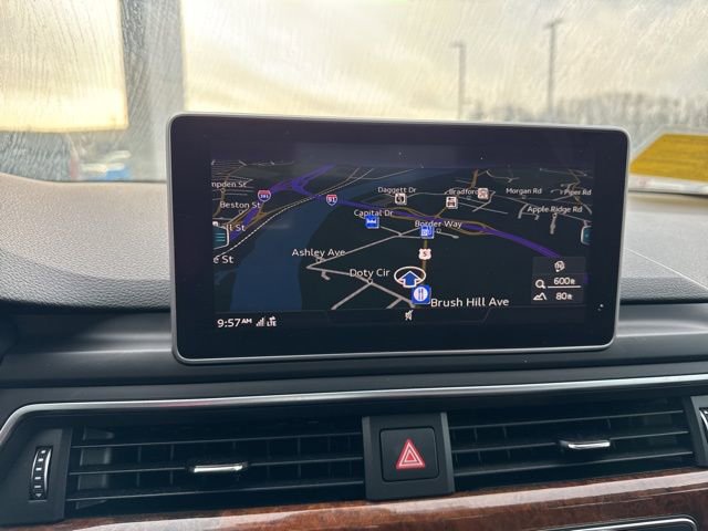 Used 2019 Audi A4 2.0T Premium Plus w/ Premium Plus Package image 16