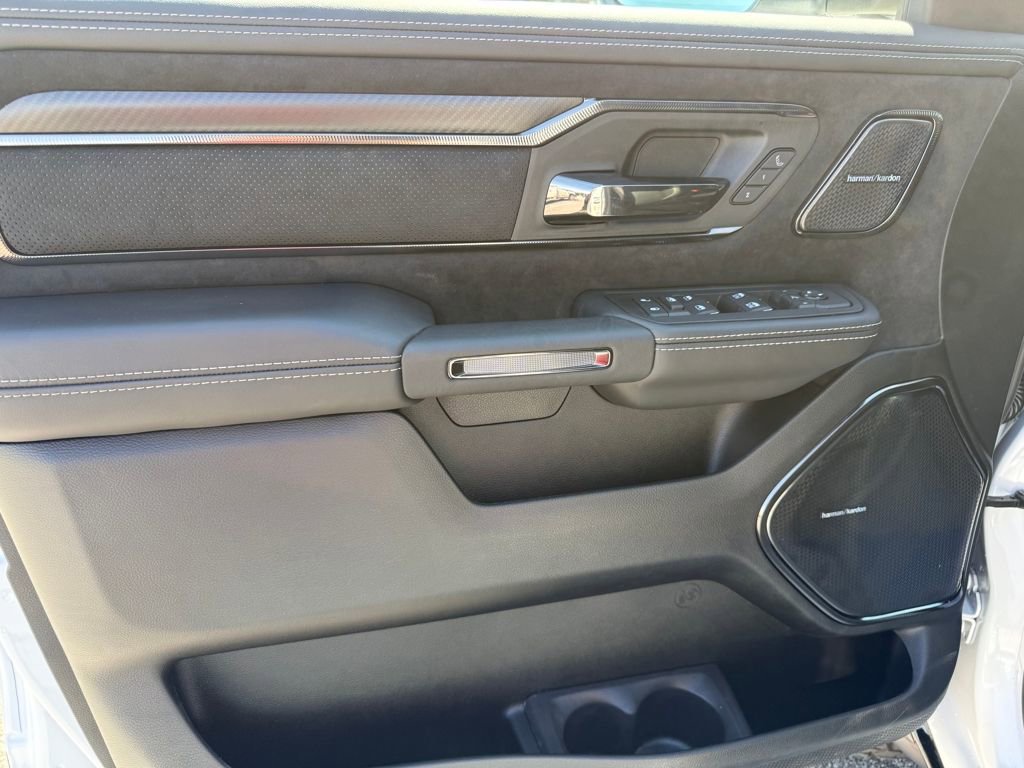 New 2026 RAM 1500 RHO w/ RHO Level 1 Equipment Group image 10