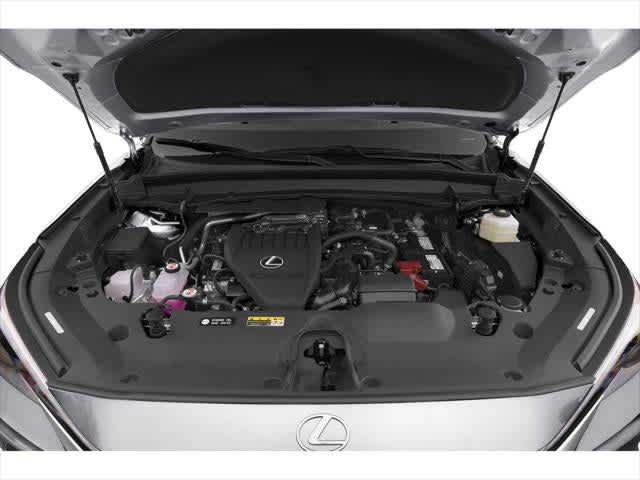 Used 2024 Lexus TX 350 AWD w/ Captains Chair Package image 8