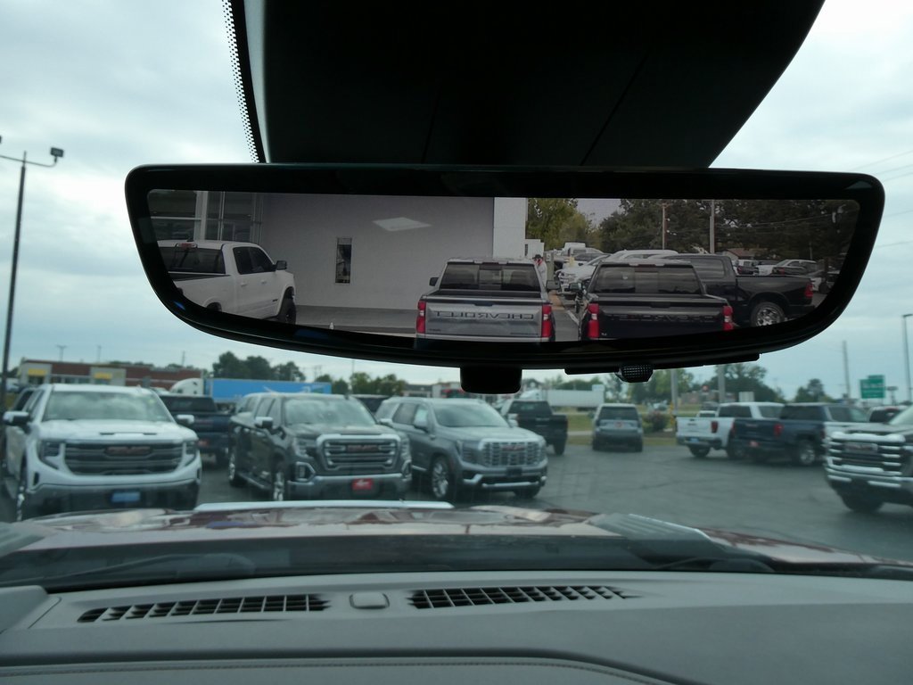 Certified 2024 Chevrolet Silverado 2500 High Country w/ Technology Package image 30