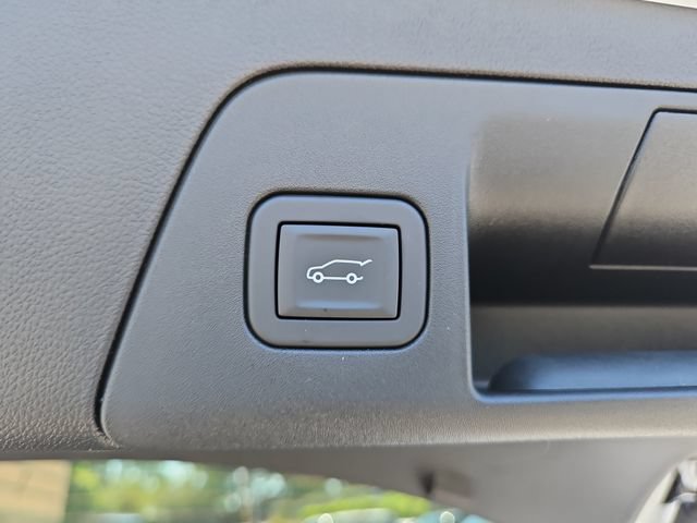New 2026 Buick Envision Avenir AWD/4WD image 7