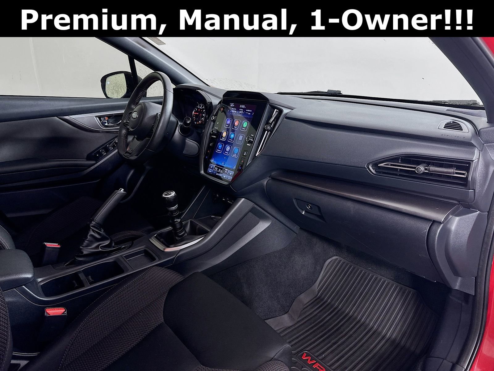 Used 2023 Subaru WRX Premium image 28