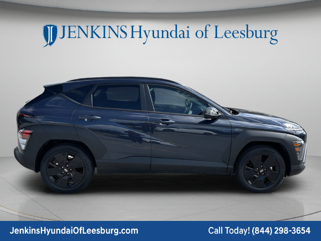 New 2026 Hyundai Kona SEL Sport FWD image 4