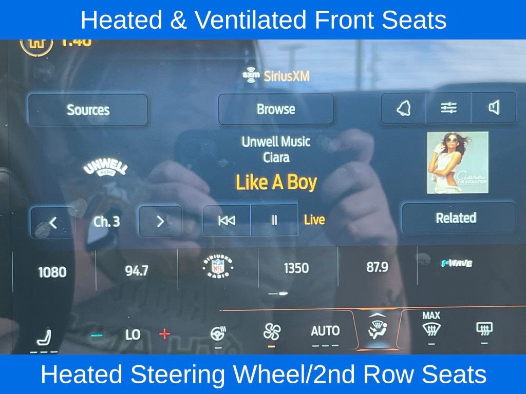 New 2025 Ford Mustang Premium image 20