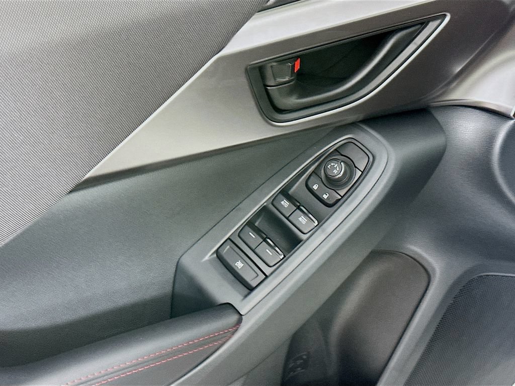 New 2026 Subaru Impreza 2.0i Sport AWD/4WD image 22