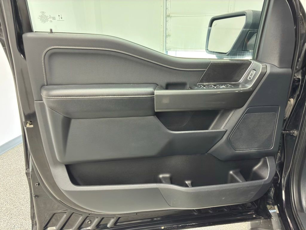 Used 2023 Ford F150 XLT w/ Equipment Group 302A High image 16