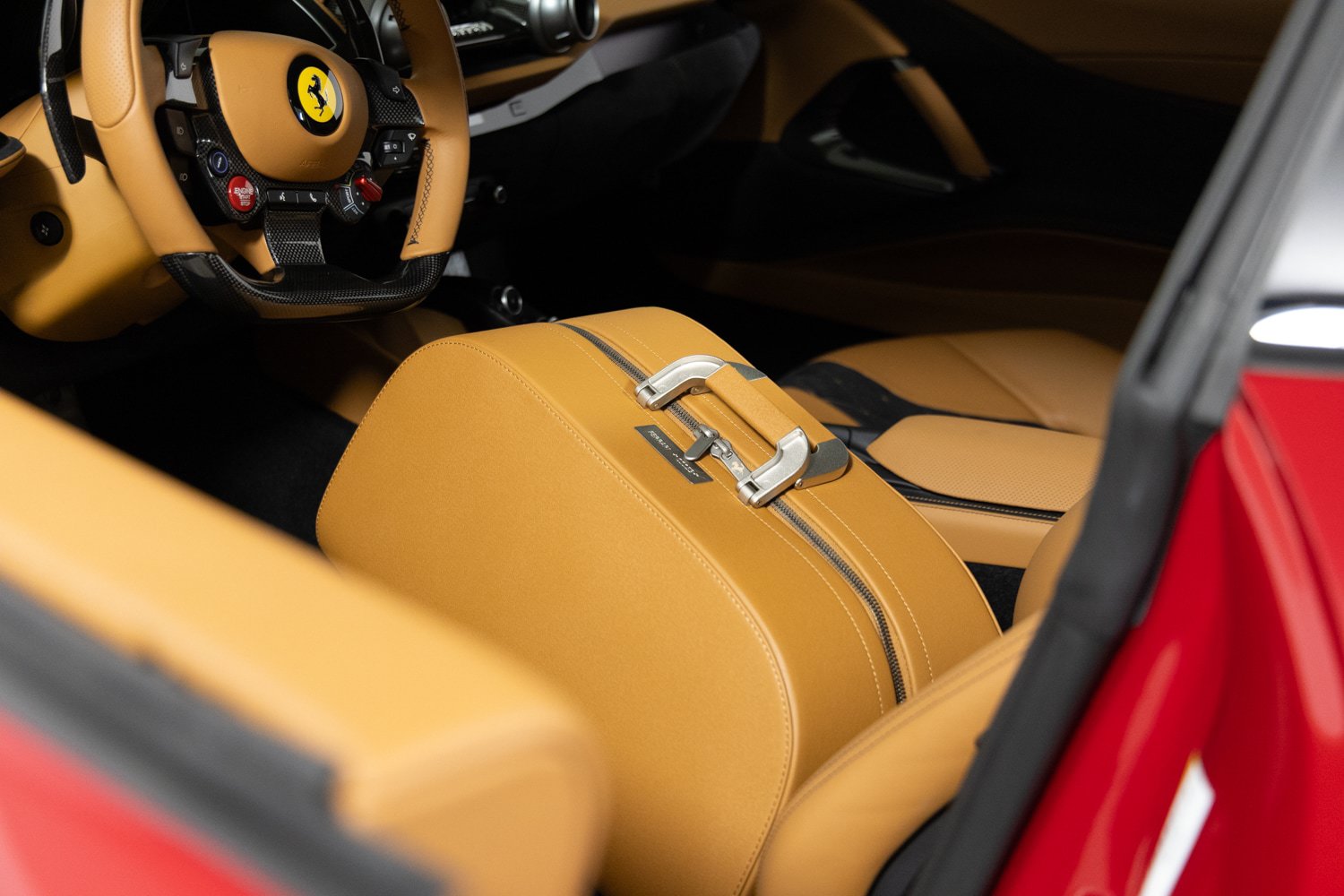 Used 2022 Ferrari 812 GTS RWD image 66