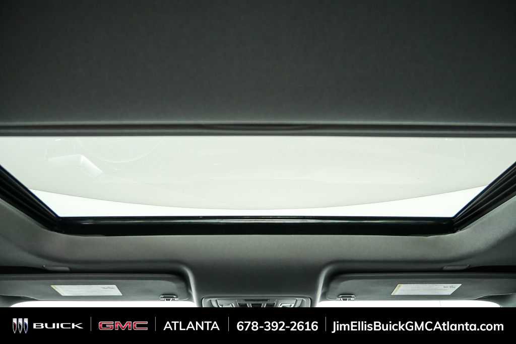 New 2026 GMC Sierra 3500 Denali w/ Denali Reserve Package image 21