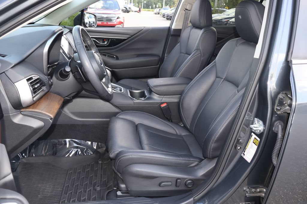 Used 2024 Subaru Outback Limited AWD/4WD image 13