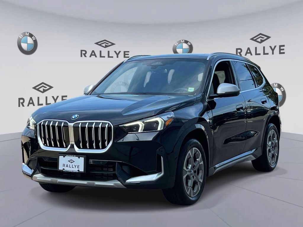 Used 2023 BMW X1 xDrive28i w/ Premium Package AWD/4WD image 3