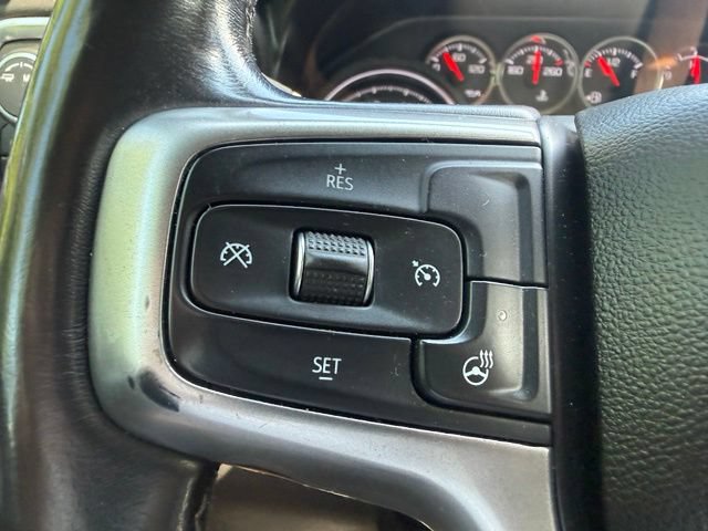Used 2020 Chevrolet Silverado 1500 RST AWD/4WD image 21