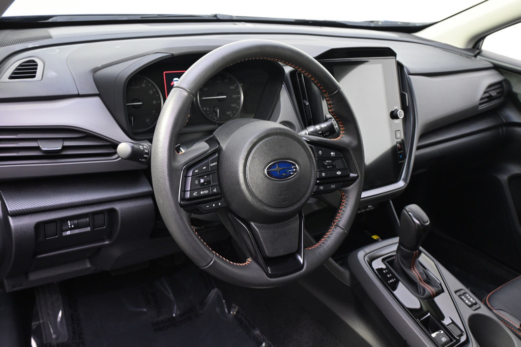 Certified 2024 Subaru Crosstrek 2.5i Limited w/ Popular Package #4A AWD/4WD image 8
