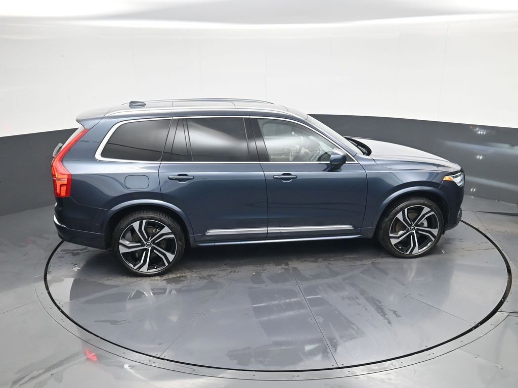 Used 2024 Volvo XC90 B6 Ultimate w/ Lounge Package image 25