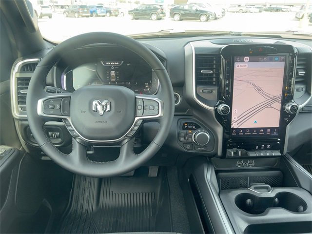 New 2026 RAM 1500 4x4 Crew Cab image 26