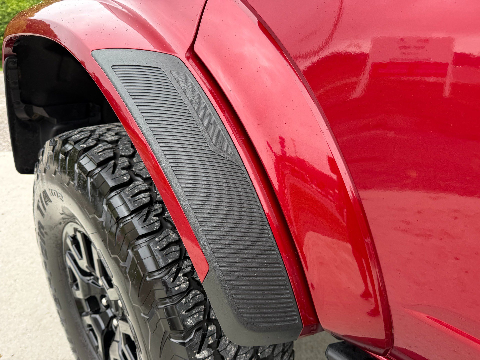 Used 2025 Ford Bronco Raptor w/ Interior Carbon Fiber Pack AWD/4WD image 55