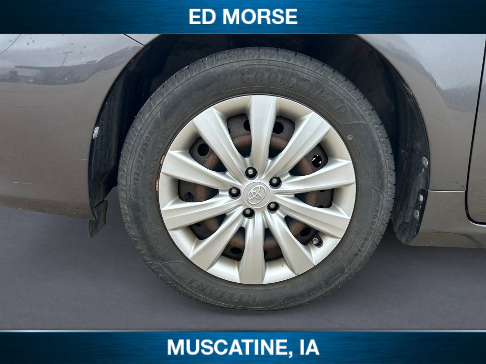 Used 2012 Toyota Corolla LE image 14