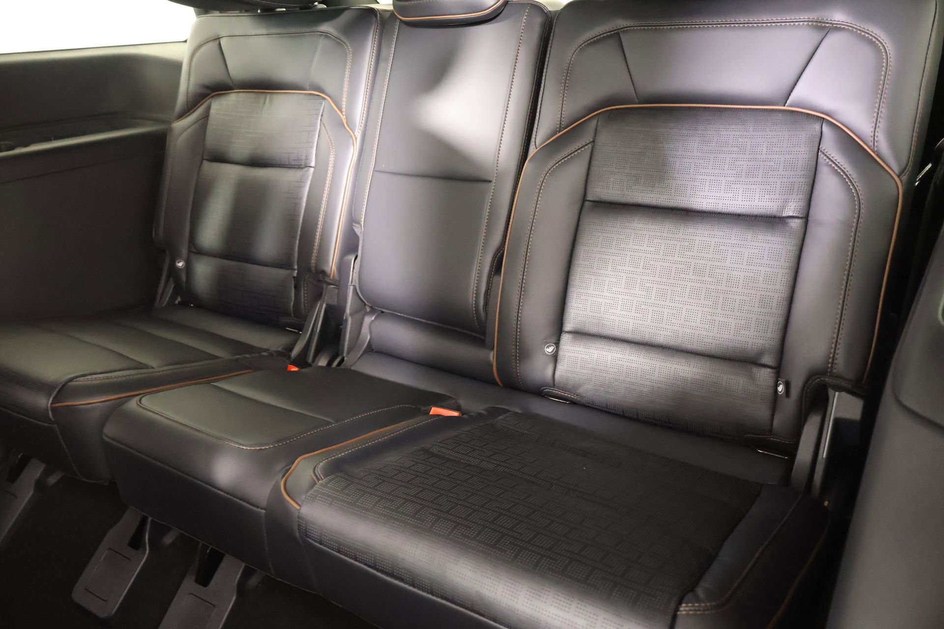 New 2026 Lincoln Navigator Black Label image 13