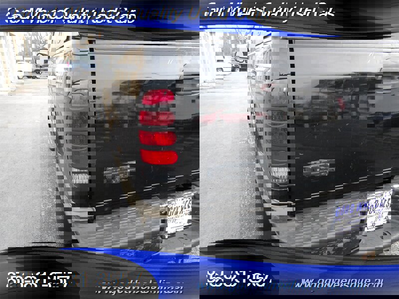 Used 2001 Ford F250 Lariat image 9