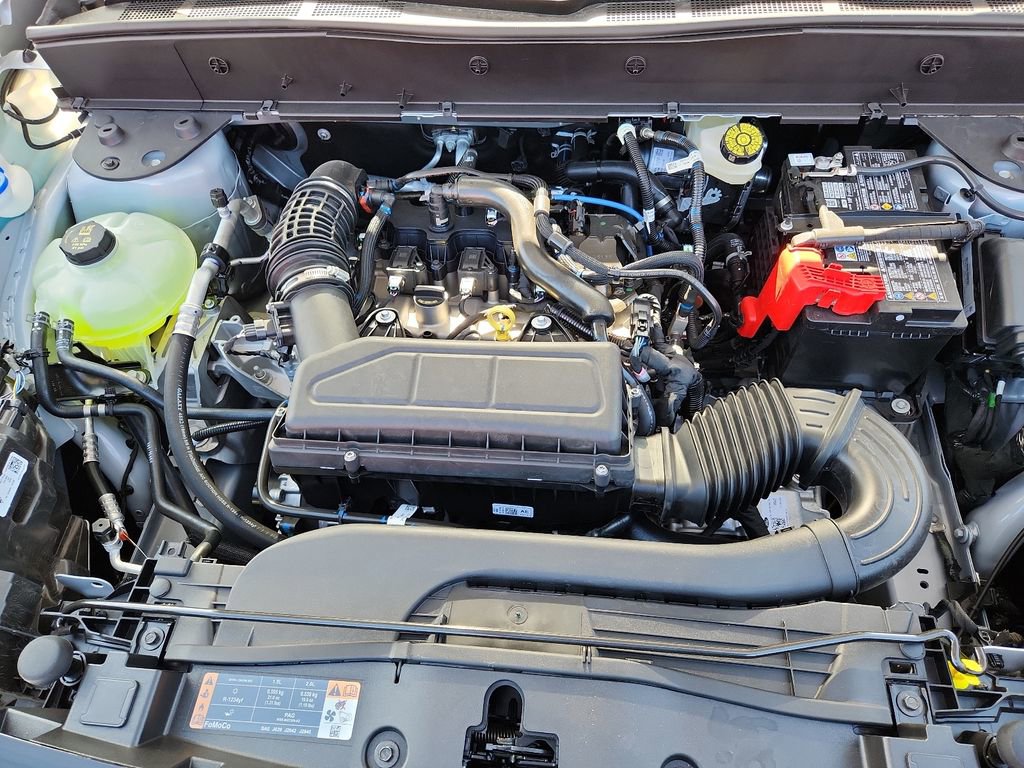 New 2026 Ford Bronco Sport Outer Banks w/ Outer Banks Tech Package+ image 15