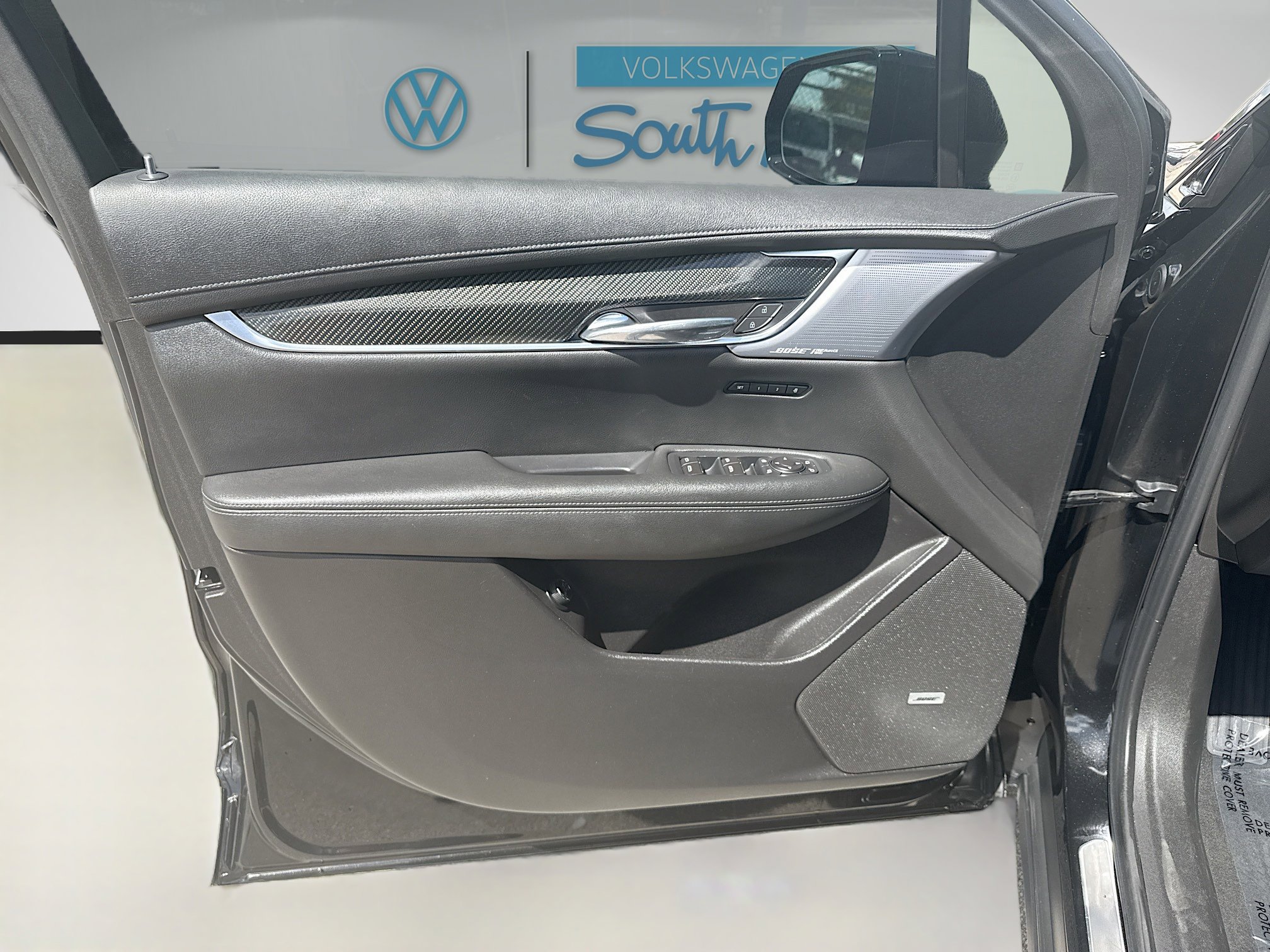 Used 2023 Cadillac XT6 Sport image 20