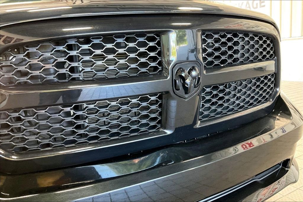 Used 2019 RAM 1500 Express w/ Wheel & Sound Group image 25