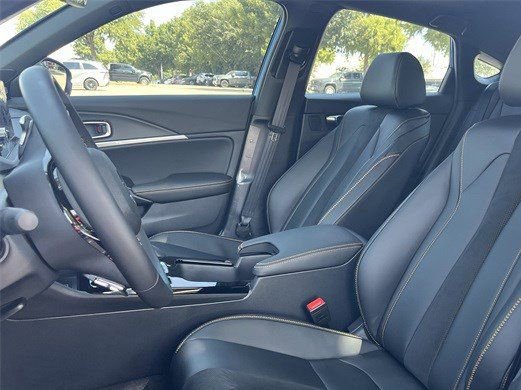 Certified 2026 Acura Integra A-Spec FWD image 27