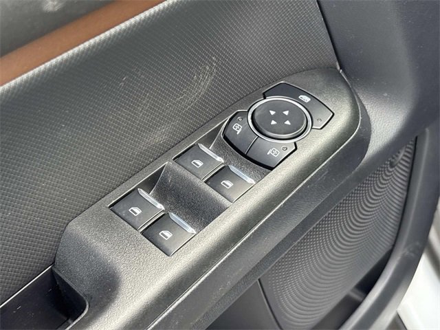 New 2025 Ford Bronco Sport Outer Banks image 22