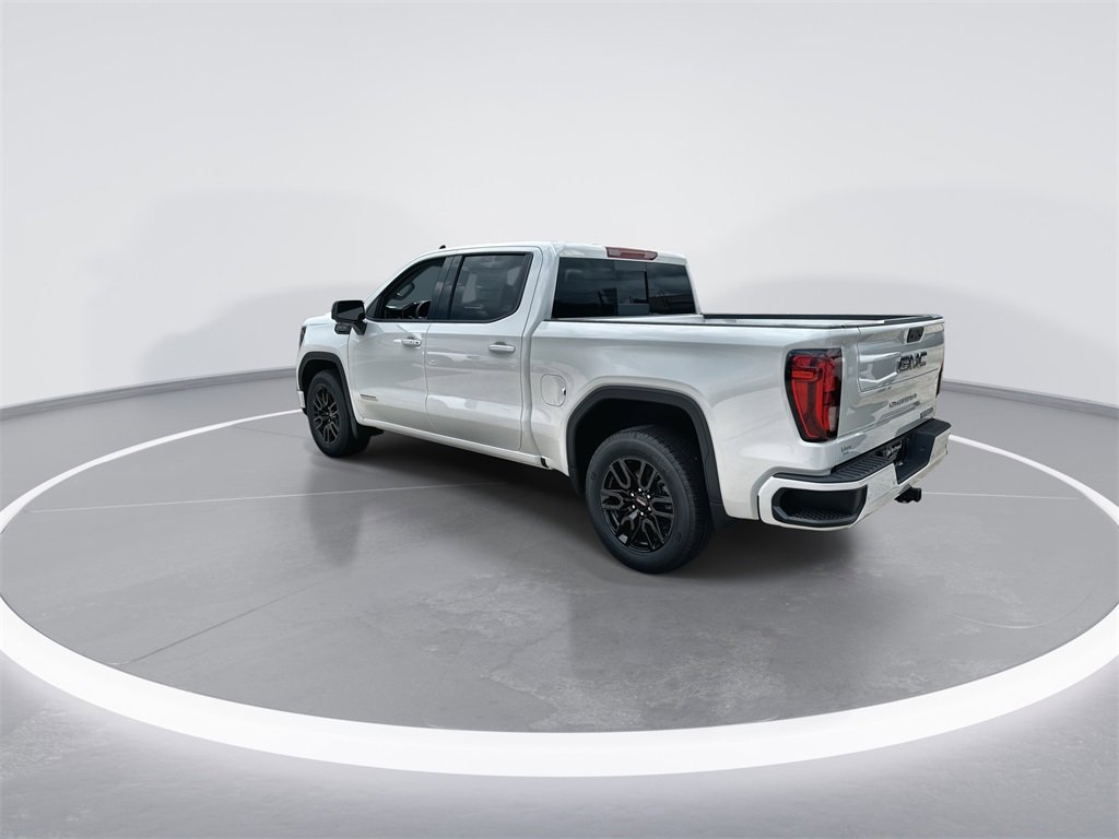 New 2026 GMC Sierra 1500 Elevation w/ Preferred Package image 6