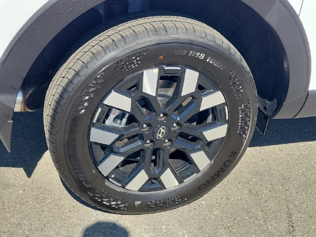 New 2027 Hyundai Santa Cruz SEL FWD image 30