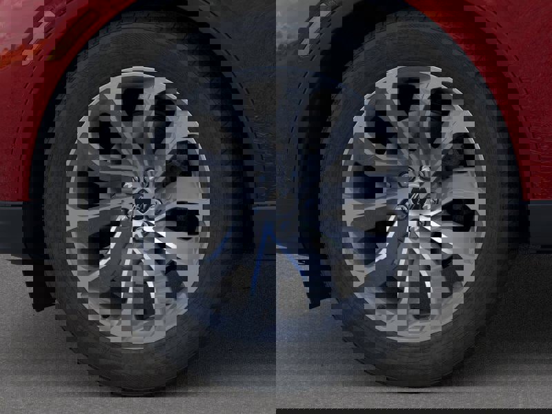 New 2026 Lincoln Aviator AWD image 19