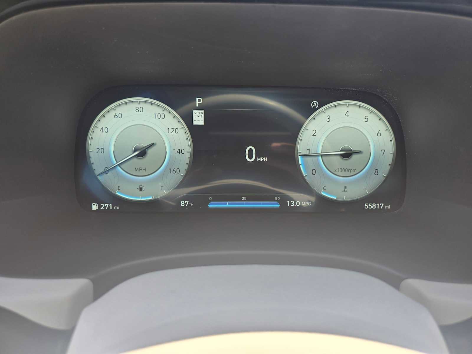 Used 2024 Hyundai Palisade Limited image 28