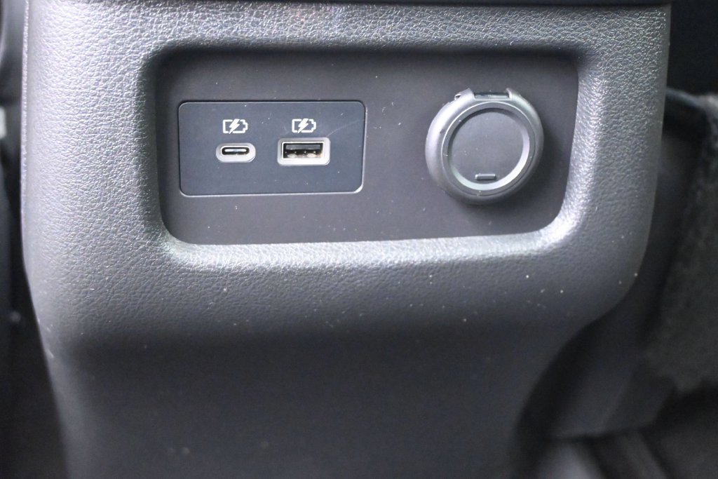 Used 2023 INFINITI QX60 Luxe FWD image 20