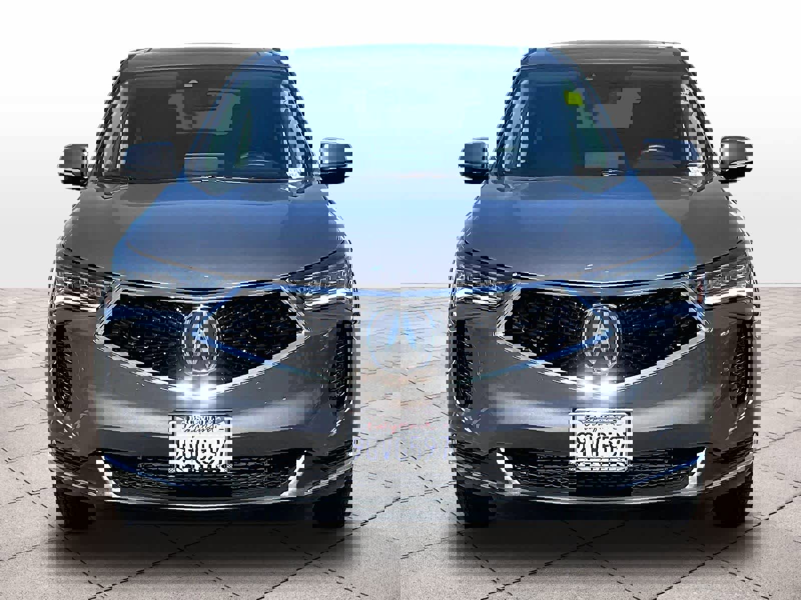 Used 2023 Acura RDX FWD w/ Technology Package image 3