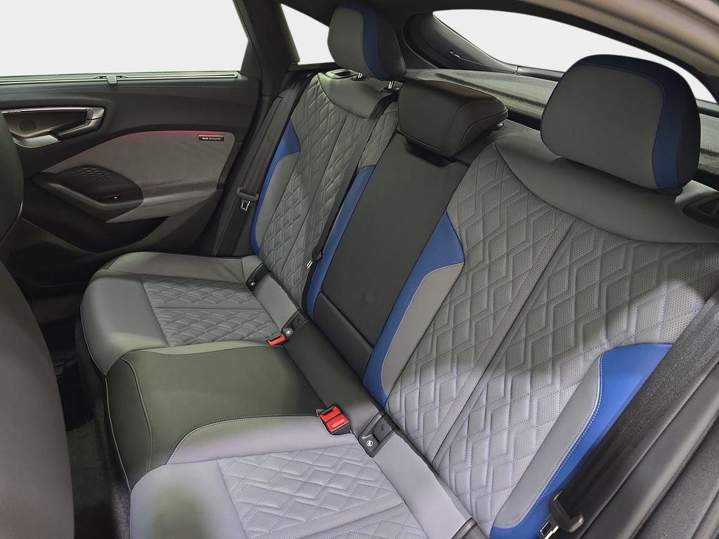 New 2025 Audi S5 Prestige image 14