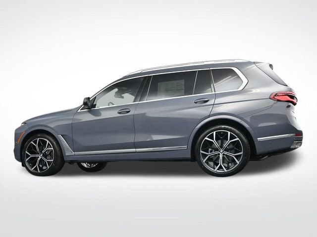 New 2026 BMW X7 xDrive40i image 38