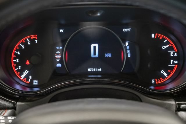Used 2023 Dodge Durango GT AWD/4WD image 13