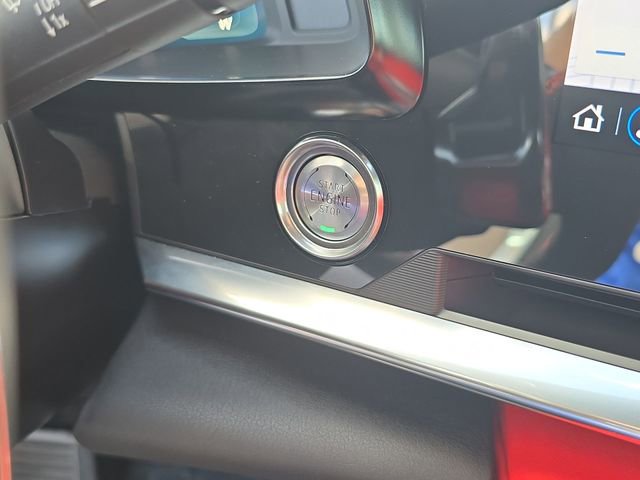 Certified 2023 Chevrolet Corvette Stingray Preferred Cpe w/ 2LT image 20