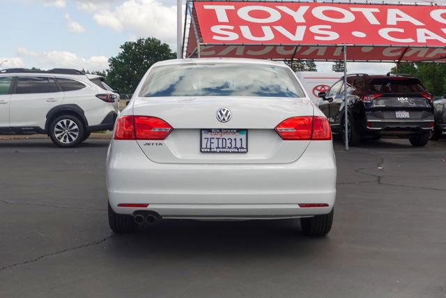 Used 2014 Volkswagen Jetta S FWD image 8