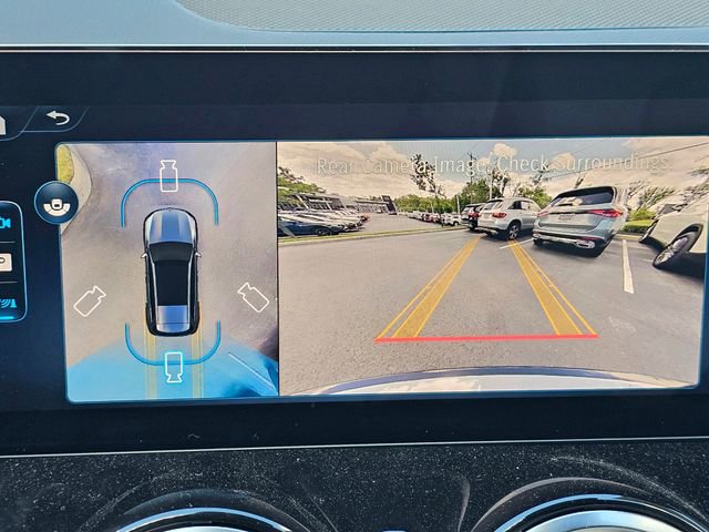 New 2026 Mercedes-Benz GLB 250 4MATIC image 33